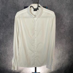 ASOS button up shirt